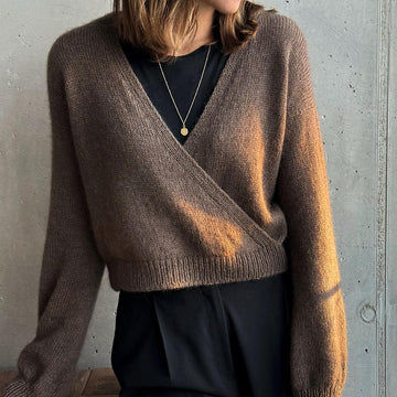 SOFIE Sweater