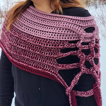 Drusilla cape