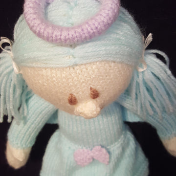 Annabelle the Angel
