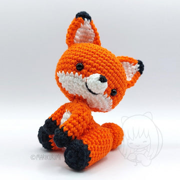 Finnian Fox