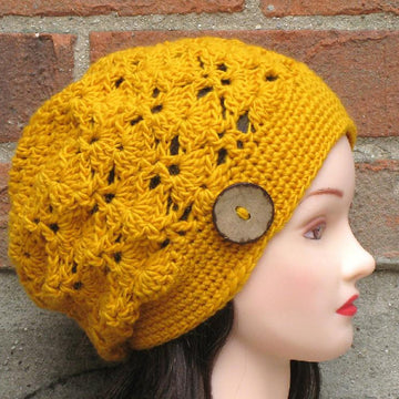 Lotte Slouch Hat