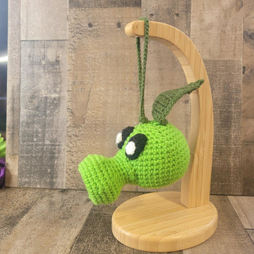 Plants V Zombies Ornaments