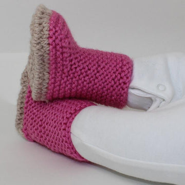 Baby Chunky Big Booties