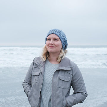 Spindrift Hat