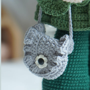 HAZEL doll
