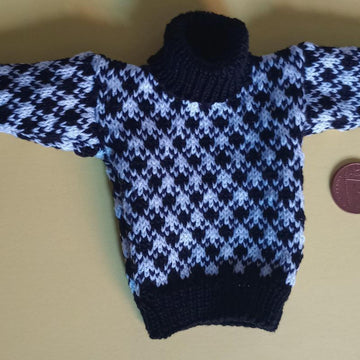 1:6th scale Quentin Sweater