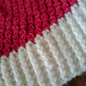 Flora Beanie