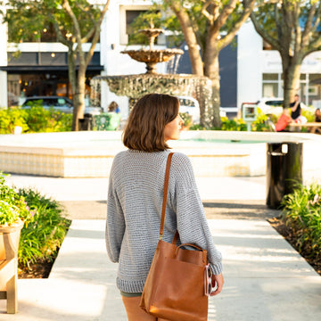 Everyday Cotton Cardigan