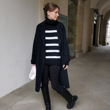 MAXIME Sweater