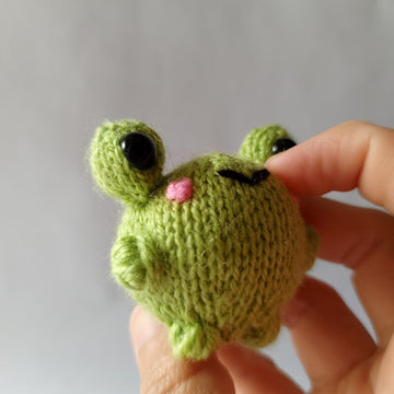 Mini Frog