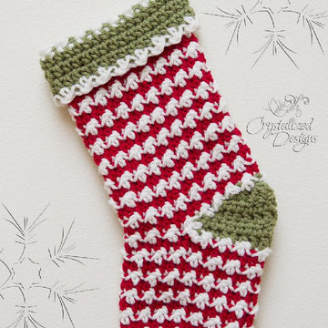 Comet Stocking