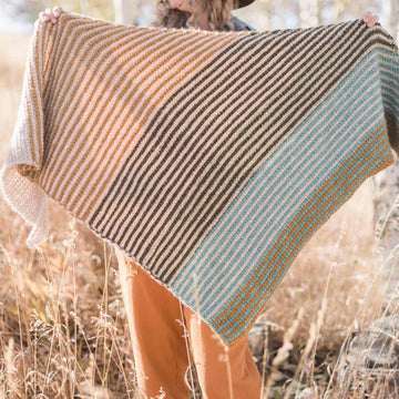 Brushland Wrap