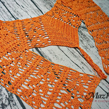 Delicate Scarf