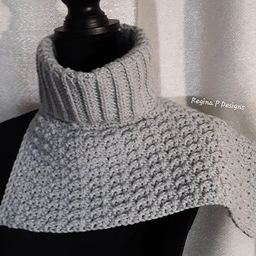 Barbed Cowl