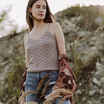 Mist Cami