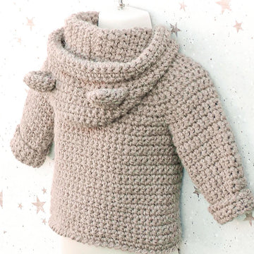 Bear Jacket