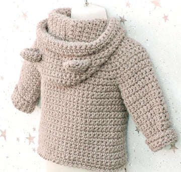 Bear Jacket