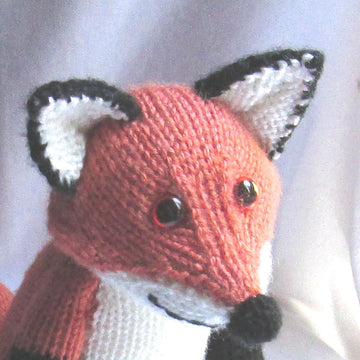 Toy Fox