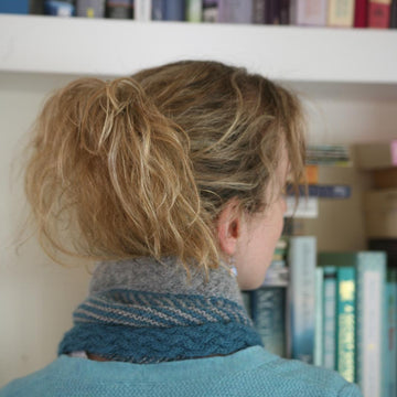 Brighton Rock Cowl