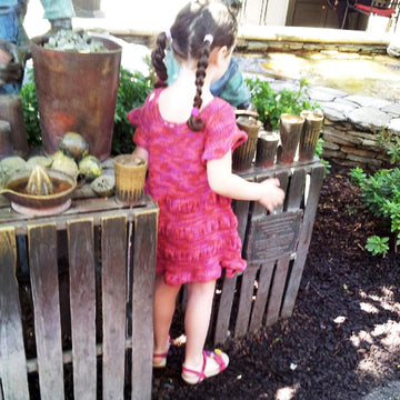 Elise Dress