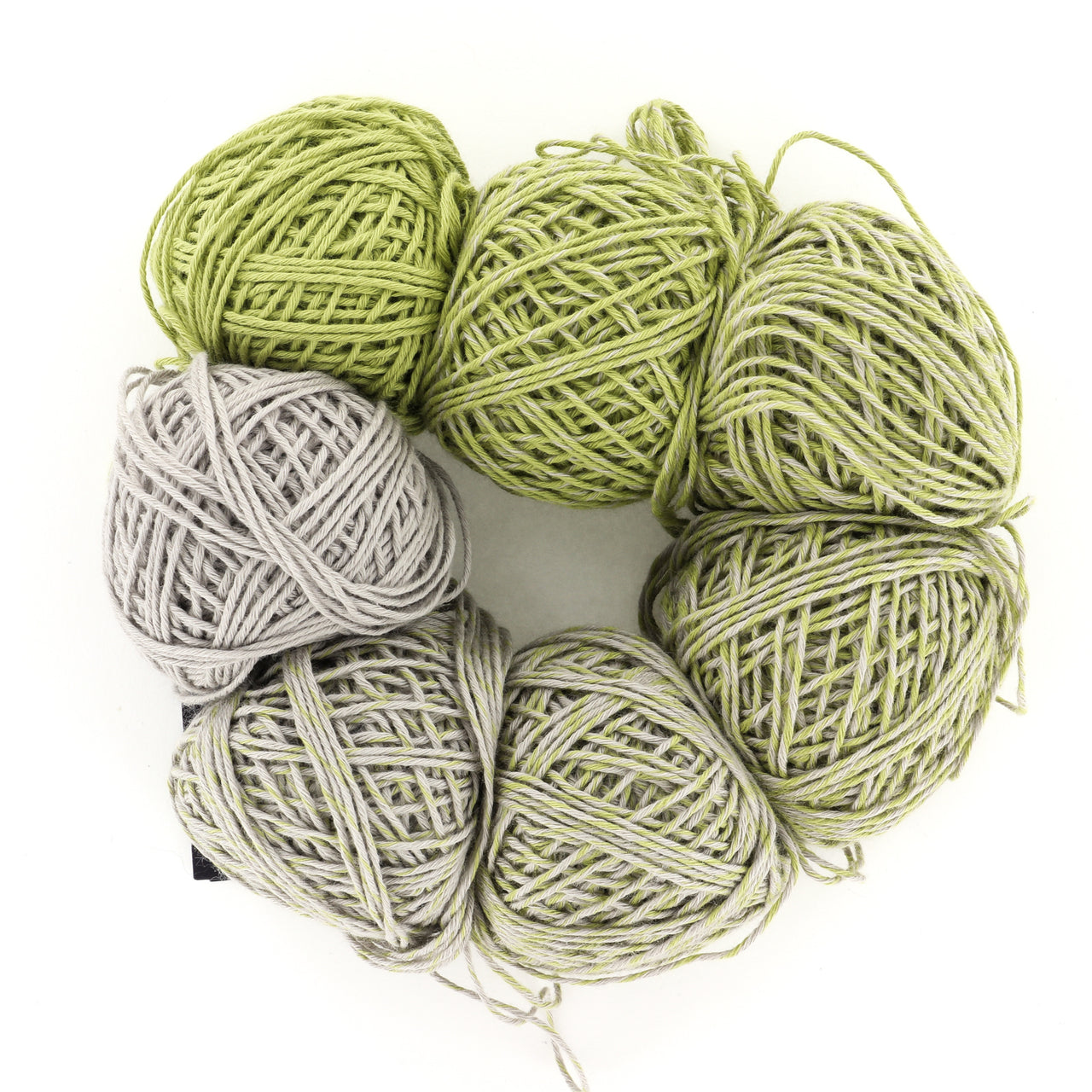 Schoppel Wolle Zauberperlen Cotton
