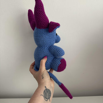 Baphomet