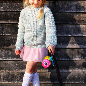 Jamie Sweater