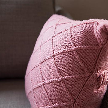 Charming Cushion