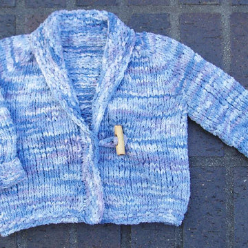 Fireside Jacket