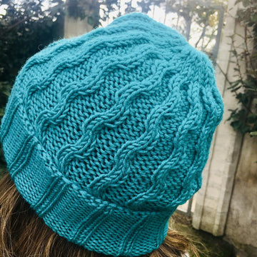 Swaying Hat