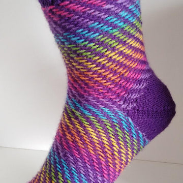 Loop socks