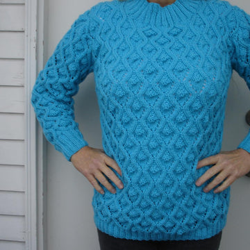 Gorgeous Sweater
