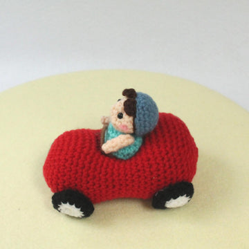 Mini Driver