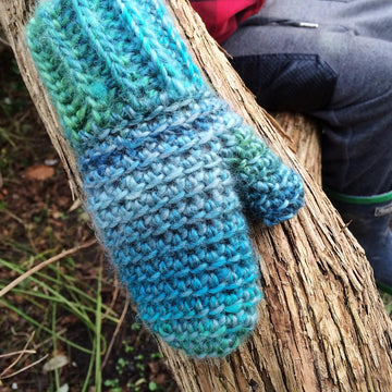 Feliks Mittens
