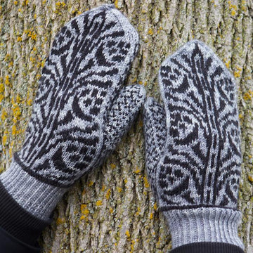 Aldred Mittens