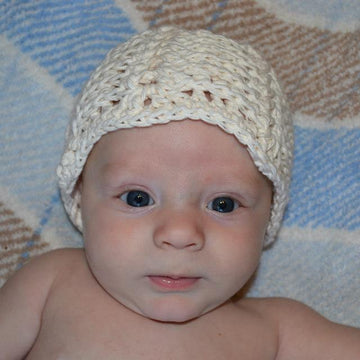 Wave Beanie