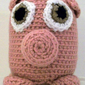 Bette the Piglet