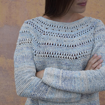 NubilumSweater