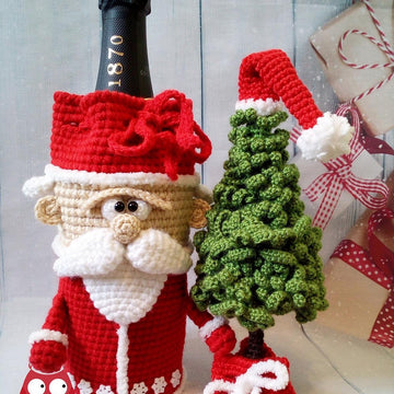 242 Christmas tree