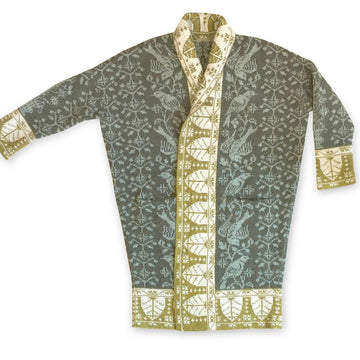 Coat Reversia