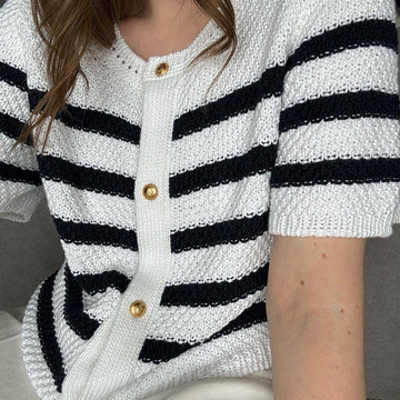 Manon Cardigan