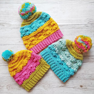 Amarië Beanie