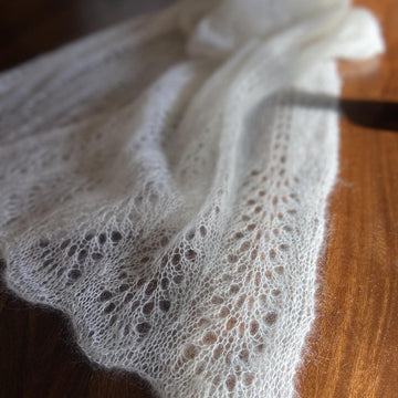 Elbert Scarf