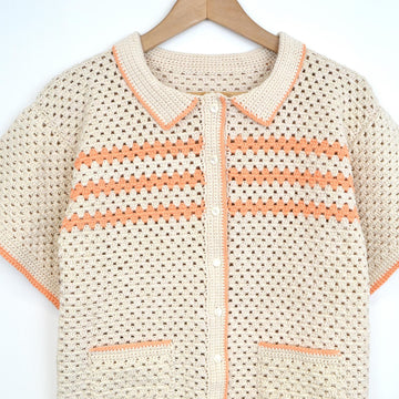 Summer shirt