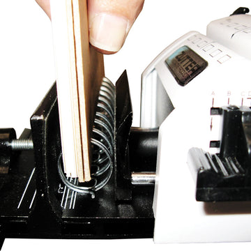 Zutter Bind-It-All Machine V2 - White