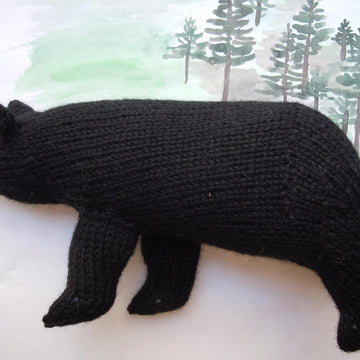 Smoky Mountain Bear