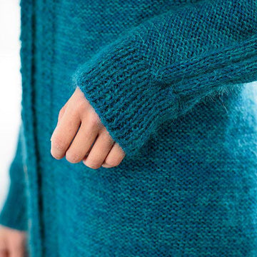 Asheville Cardigan