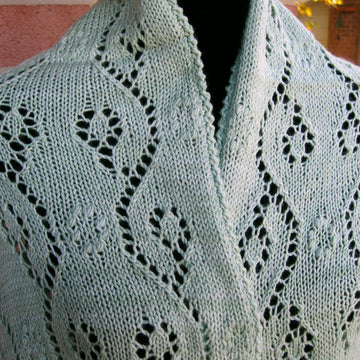Sindi Shawl