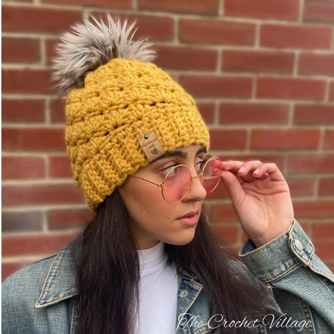 Dublin Hat