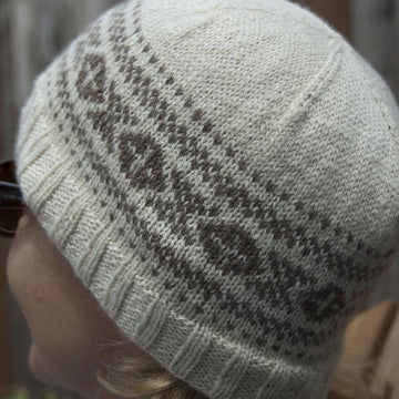 Grethryn Hat
